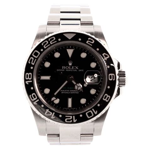 rolex gmt oyster perpetual date|Rolex gmt master ii oystersteel.